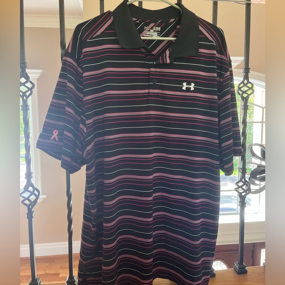 size XL. comes from a free smoke house.